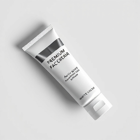 Anti-Aging Face Cream